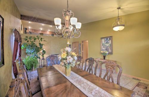 Loveland House | Charming Home with Yard about 12 Mi to Fort Collins