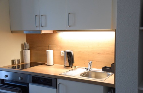 Weyhausen Apartment | Charming Homes - Studio 10