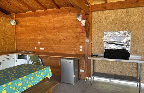 Generest House | Charming house at the foot of the mountains