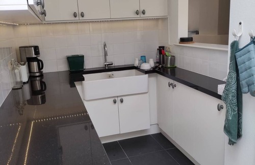 Sluis House | Charming house between town, sea and countryside