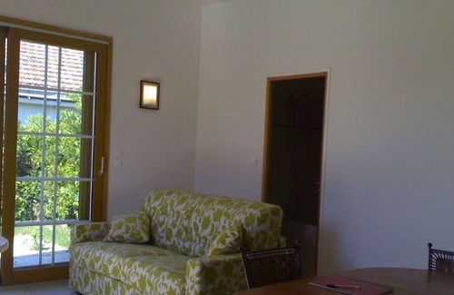 Ile-d'Aix House | *** Charming house for nature holiday on the island of Aix (The Tridouce)