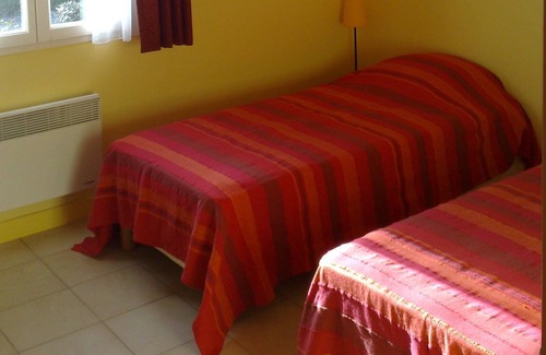 Ile-d'Aix House | *** Charming house for nature holiday on the island of Aix (The Tridouce)