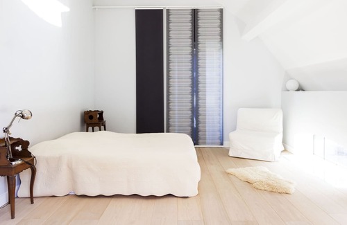 Beersel House | Charming house & garden - Brussels South