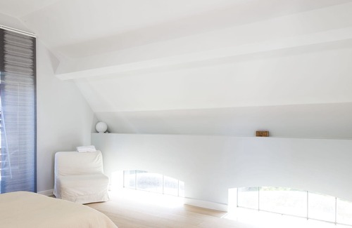 Beersel House | Charming house & garden - Brussels South