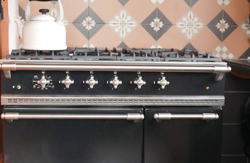 Orschwihr Ski Chalet | Charming house in a garden in the heart of Alsace near Colmar