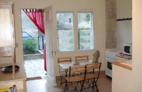 Caux House | Charming house in a medieval village