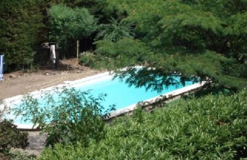 Caux House | Charming house in a medieval village