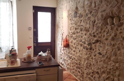 Escouloubre-les-bains House | Charming house in Bélesta