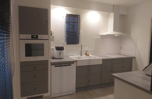 Signes Villa | Charming house in Signes - close to the Castellet circuit and amenities