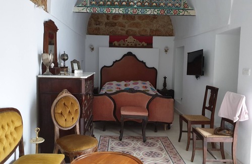 Menzel Temime House | Charming House In Hammam ghzaz