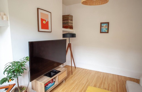 Hoe Street House | Charming House in Walthamstow Village