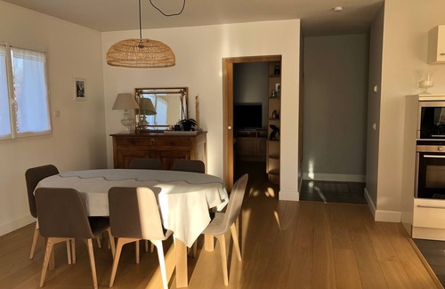 Gradignan House | Charming house near Bordeaux