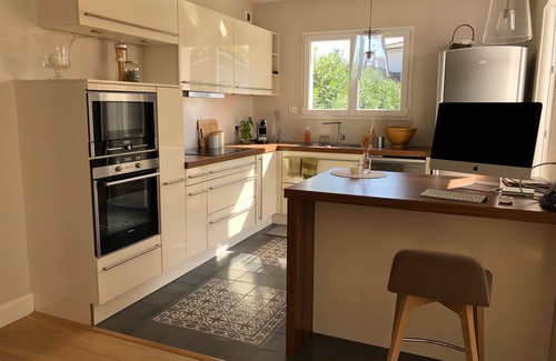 Gradignan House | Charming house near Bordeaux