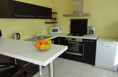 Plelo House | Charming house near the sea