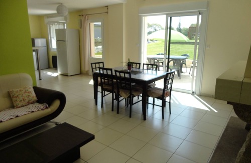 Plelo House | Charming house near the sea