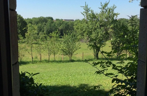 Gignac House | Charming house surrounded by fields with beautiful swimming pool in Haut-Quercy