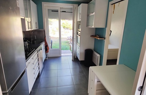 Salers House | Charming house very close to the village center