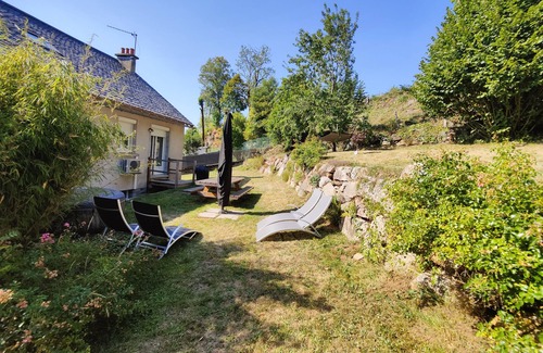 Salers House | Charming house very close to the village center