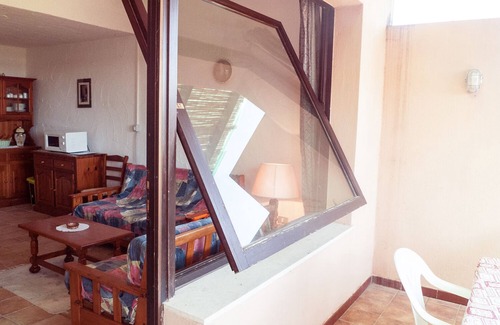 Villaputzu House | Charming house/villa panoramic sight on sea 6 persons