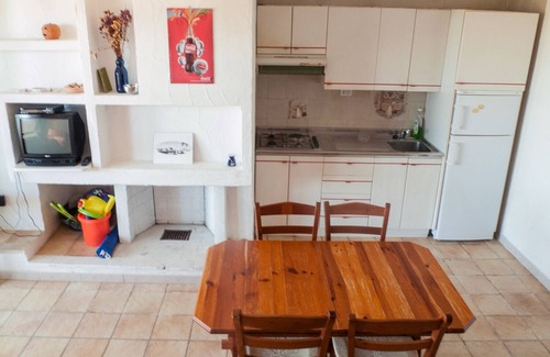 Villaputzu House | Charming house/villa panoramic sight on sea 6 persons