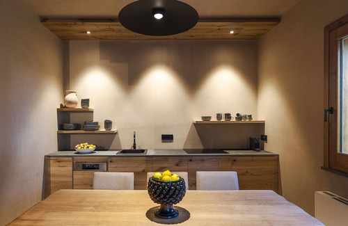 Linguaglossa Villa | Charming house with terrace in Linguaglossa