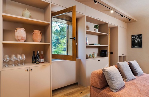 Linguaglossa Villa | Charming house with terrace in Linguaglossa