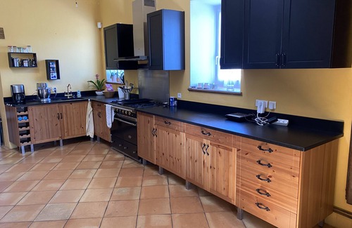 Lussac House | Charming house with large heated swimming pool near Saint-Emilion