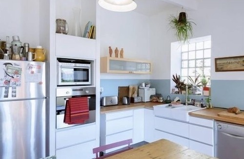 Saint-Lambert House | Charming House with Pool & Stunning Views – Marseille Endoume