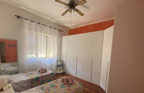 Stiava House | Charming house with private parking