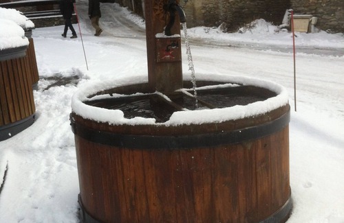 Abries House | Charming house with SAUNA and free WIFI *