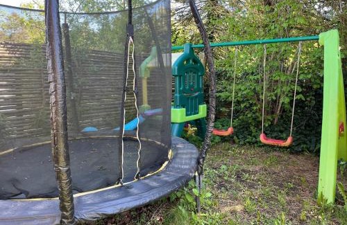 Togeholt House | Charming idyllic wooden house