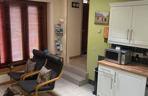 Stromness Cottage | Charming in the heart of Stromness Pet friendly nSaturday Arrival and Departuren