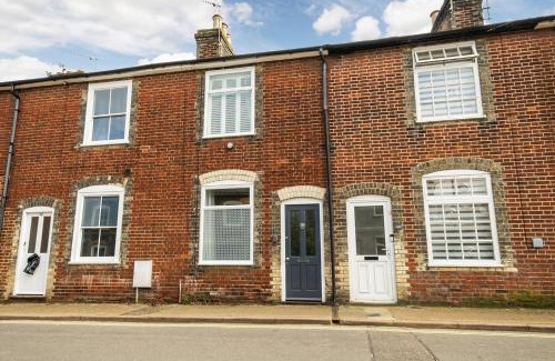 Bury St Edmunds House | Charming Kings road