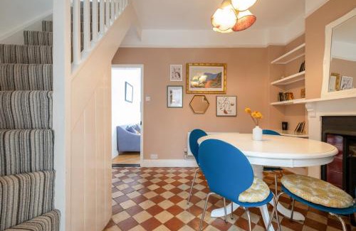 Bury St Edmunds House | Charming Kings road