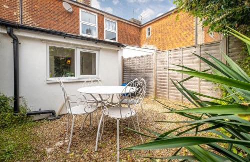 Bury St Edmunds House | Charming Kings road