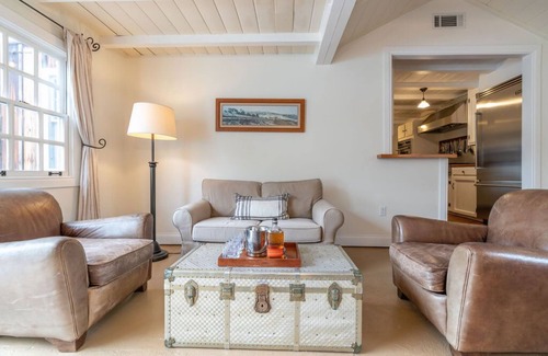 La Jolla Shores House | Charming La Jolla Shores Cottage