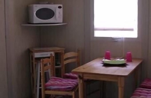 Conca Ski Chalet | Charming little chalets in the mountains and only 15 minutes from the sea