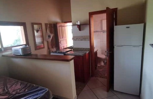 Caaguazu Department Apartment | Charming little guest house in Paraguay close to the city