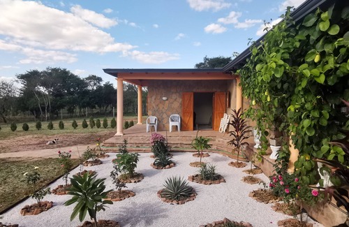 Caaguazu Department Apartment | Charming little guest house in Paraguay close to the city