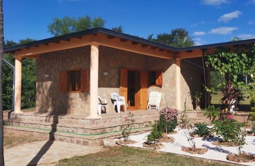 Caaguazu Department Apartment | Charming little guest house in Paraguay close to the city
