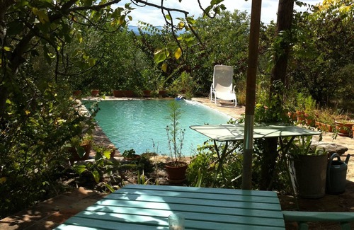 Entrecasteaux House | Charming Little House with Pool