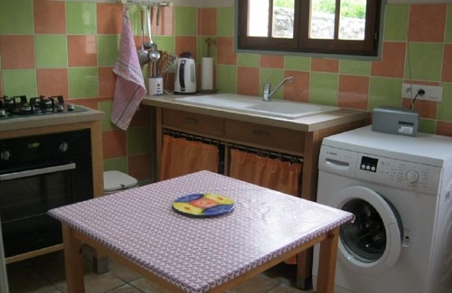 Sauzon Cottage | CHARMING LITTLE HOUSE Belliloise