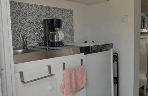 Saint-Aygulf House | Charming little house in St Aygulf