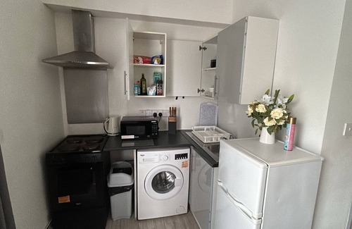 Hoe Street Apartment | Charming London apartment - with WiFi - Central station 5 minutes walk