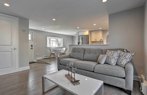 Bellmore House | Charming Long Island Home Near Beaches & Golf