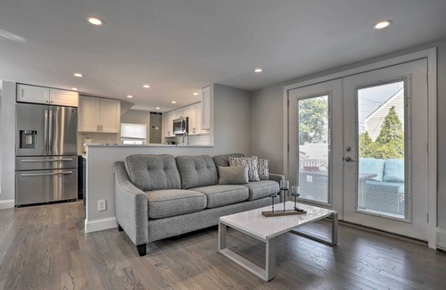 Bellmore House | Charming Long Island Home Near Beaches & Golf