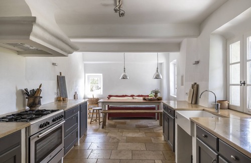 Cotignac House | Charming, luxurious house in Cotignac for 8 p with pool surrounded by vineyards