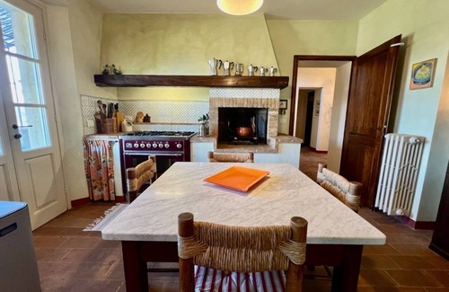 Magliano in Toscana Villa | Charming Maremma Villa w/Swimming Pool, Countryside Serenity and Beaches Nearby