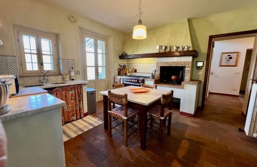 Magliano in Toscana Villa | Charming Maremma Villa w/Swimming Pool, Countryside Serenity and Beaches Nearby