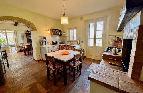 Magliano in Toscana Villa | Charming Maremma Villa w/Swimming Pool, Countryside Serenity and Beaches Nearby